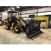 2018 JCB 409 Wheel Loader